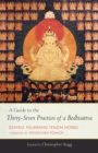 Image for Guide to the Thirty-Seven Practices of a Bodhisattva