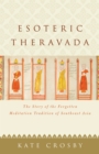 Image for Esoteric Theravada