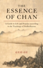 Image for Essence of Chan