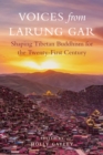 Image for Voices from Larung Gar