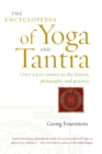 Image for Encyclopedia of Yoga and Tantra