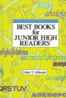 Image for Best Books for Junior High Readers