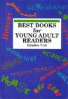 Image for Best Books for Young Adult Readers