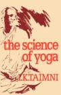 Image for Science of Yoga