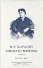 Image for Collected Writings of H. P. Blavatsky, Vol. 2 : 1879 - 1880