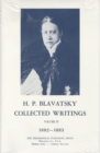Image for Collected Writings of H. P. Blavatsky, Vol. 4