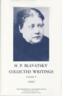 Image for Collected Writings of H. P. Blavatsky, Vol. 5
