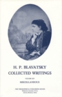 Image for Collected Writings of H. P. Blavatsky, Vol. 14