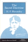 Image for The Secret Doctrine - Three Volume Edition : Three Volume Set