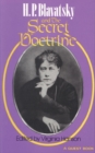 Image for H. P. Blavatsky and the Secret Doctirne
