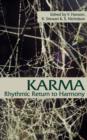 Image for Karma : Rhythmic Return to Harmony