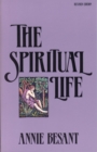 Image for The Spiritual Life : Revised Edition