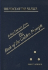 Image for The Voice of the Silence : Being Extracts from the Book of the Golden Precepts
