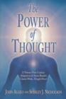 Image for The power of thought  : adapted from Annie Besant&#39;s Thought power