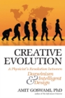 Image for Creative evolution  : a quantum resolution between Darwinism and intelligent design
