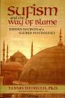 Image for Sufism and the Way of Blame