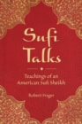 Image for Sufi Talks