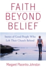 Image for Faith Beyond Belief