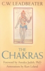 Image for The chakras  : an authoritative edition of the groundbreaking classic