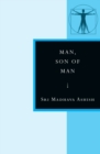 Image for Man, Son of Man : In the Stanzas of Dzyan