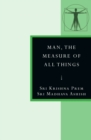Image for Man, the Measure of All Things