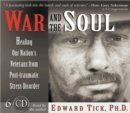 Image for War and the Soul CD