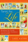 Image for Tarot for life: reading the cards for everyday guidance and growth