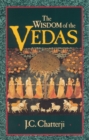 Image for The wisdom of the Vedas