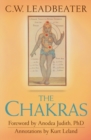 Image for The chakras: an authoritative edition of the groundbreaking classic