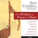Image for The Wisdom and Power of Music CD