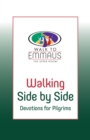 Image for Walking Side by Side: Devotions for Pilgrims