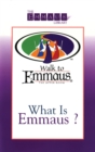 Image for What is Emmaus?: Walk to Emmaus
