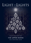 Image for Light of Lights: Advent Devotions from The Upper Room Daily Devotional Guide