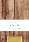 Image for Writings of John of the Cross (Annotated)