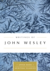 Image for Writings of John Wesley (Annotated)