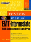 Image for EMT Intermediate : Self-Assessment Exam Revision