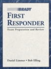 Image for First Responder Exam Preparation and Review