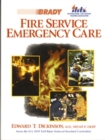 Image for Fire Service Emergency Care