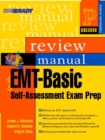 Image for EMT-Basic Self-Assessment Exam Preparation Review Manual