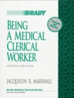 Image for Being a medical clerical worker