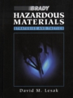 Image for Hazardous Materials : Strategies and Tactics