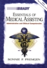 Image for Essentials of Medical Assisting : Administrative and Clinical Competencies with Software