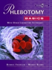 Image for Phlebotomy Basics