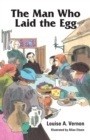 Image for The Man Who Laid the Egg