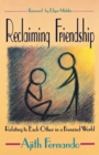 Image for Reclaiming Friendship