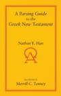 Image for A Parsing Guide to the Greek New Testament