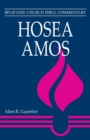 Image for Hosea, Amos