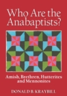 Image for Anabaptist Communities