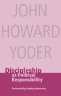Image for Discipleship as political responsibility