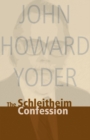 Image for Schleitheim Confession.